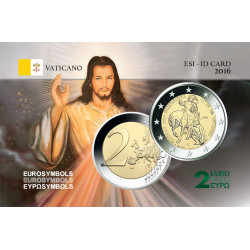 Vatican 2016 Miséricorde -...