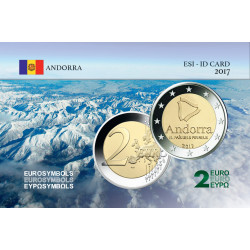 Andorre 2017 Pyrénées -...