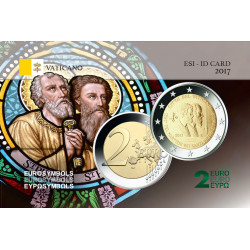 Vatican 2017 Saint Pierre...