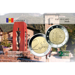 Andorre 2018 Constitution -...