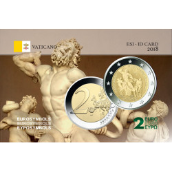 Vatican 2018 Patrimoine -...
