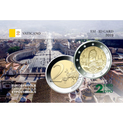 Vatican 2019 Fondation -...