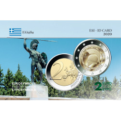 Grèce 2020 Termopyles -...