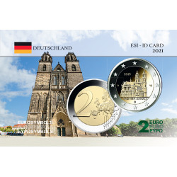 Allemagne 2021 sachsen -...