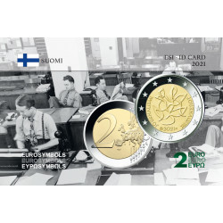 Finlande 2021 Journalisme -...