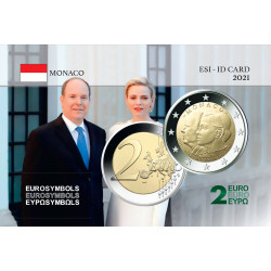 Monaco 2021 10 ans de...