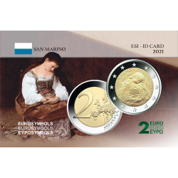 Saint Marin 2021...