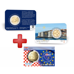 Croatie 2023 "1er...