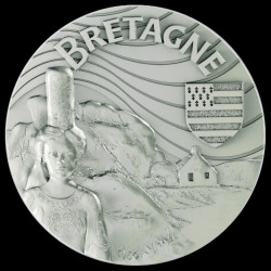Bretagne 2016 -  Les...
