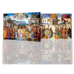 Vatican 2023 – Enveloppe...