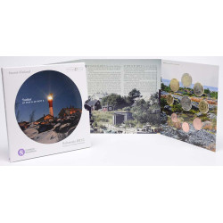 Finlande 2013 - Coffret...