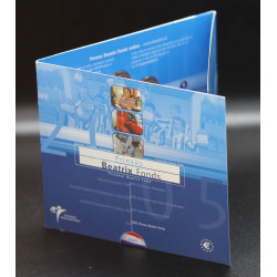 Pays-Bas 2005 - Coffret...