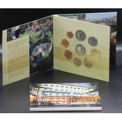 Luxembourg 2013- Coffret...