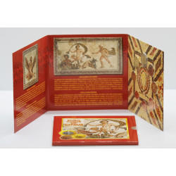 Chypre 2014 - Coffret euro BU