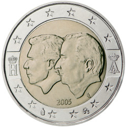 Belgique-Luxembourg 2005 -...