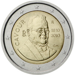 Italie 2010 - 2 euro...