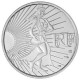 SEMEUSE 2009 - 10 EUROS ARGENT