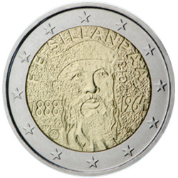 Finlande 2013 - 2 euro...