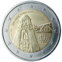 Portugal 2013 - 2 euro...