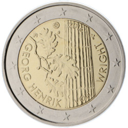Finlande 2016 - 2 euro...