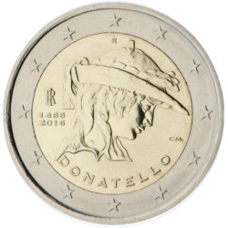 Italie 2016 - 2 euro...