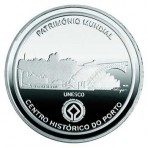 PORTUGAL 2008 - 2,5 EURO 'Porto'