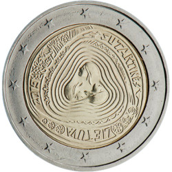 Lituanie 2019 - 2 euro...