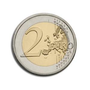 MALTE 2012 - 2 EURO COMMEMORATIVE