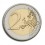 MALTE 2012 - 2 EURO COMMEMORATIVE