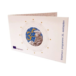 Estonie 2022 – 2 euro...
