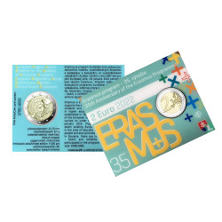 Slovaquie 2022 – 2 euro...