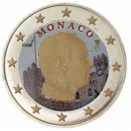 MONACO 2011 - COULEUR