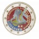 SLOVAQUIE 2009 - 2 EURO  COMMEMORATIVE EN COULEUR