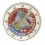 SLOVAQUIE 2009 - 2 EURO  COMMEMORATIVE EN COULEUR