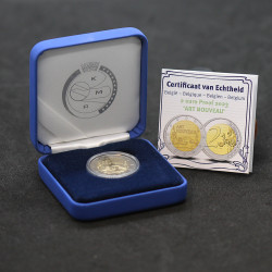 Belgique 2023 - 2 euro...