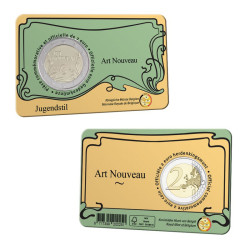 Coincard Belgique 2023 - 2...