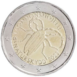 Finlande 2023 - 2 euro...