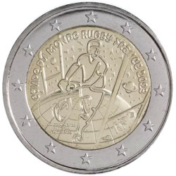 France 2023 - Monnaie de...