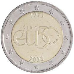 Irlande 2023 - 2 euro...
