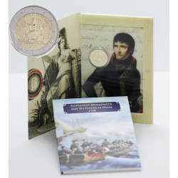 Malte 2023 - 2 euro...