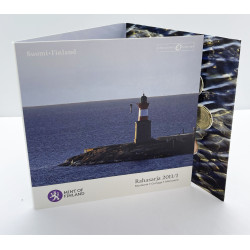 Finlande 2011 - Coffret...
