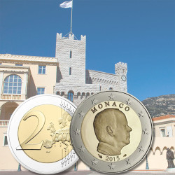 2 EUROS MONACO 2015