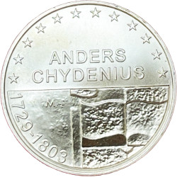 Finlande 2003 - 10 euros...