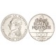 100 FRANCS ARGENT LA FAYETTE 100 FRANCS ARGENT LA FAYETTE