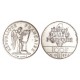 100 FRANCS ARGENT DROITS DE L'HOMME 100 FRANCS ARGENT DROITS DE L'HOMME