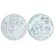 100 FRANCS ARGENT LIBERATION DE PARIS