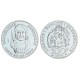 100 FRANCS ARGENT CLOVIS