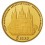 EUROPA 2010 - 5 EUROS OR EUROPA 2010 - 5 EUROS OR
