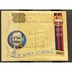 Football - Timbre Or -...