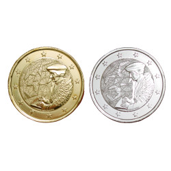 Portugal 2022 - 2 euros...